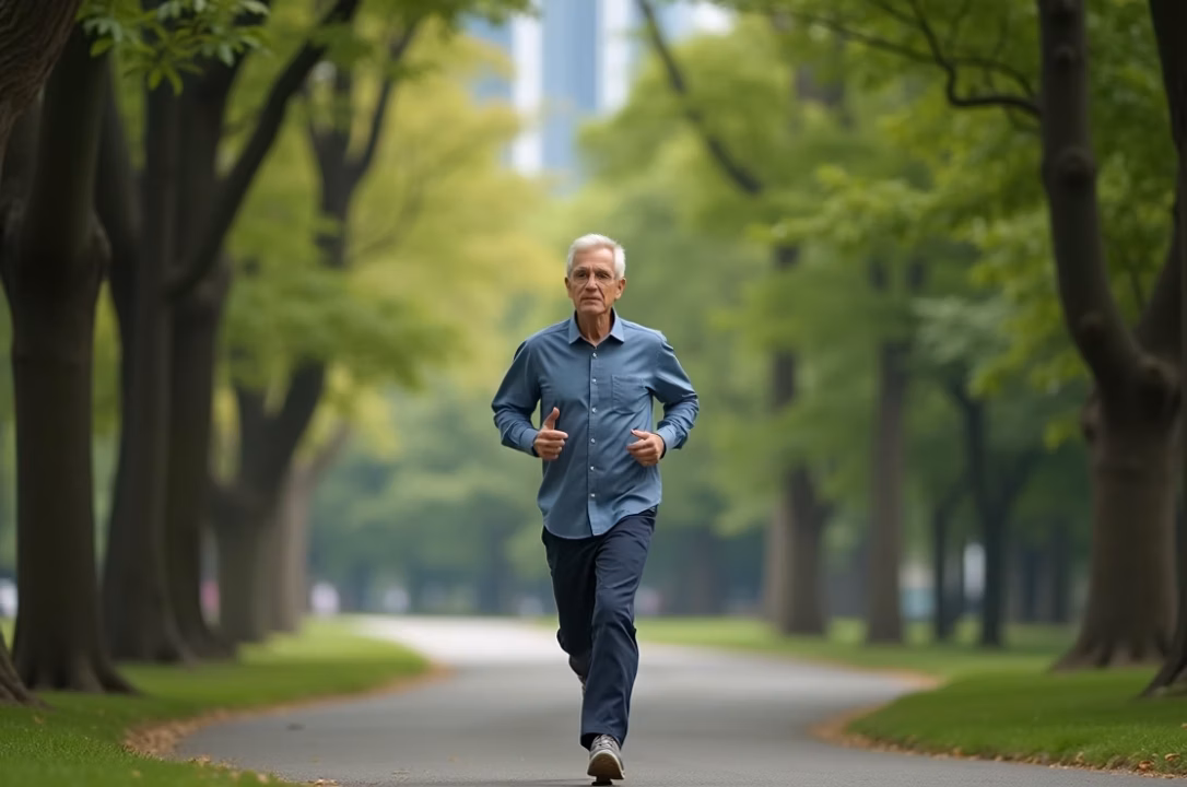 Dan Buettner, expert en longévité : « Marcher simplement vous offre près de 90 % des bienfaits de l&rsquo;exercice »