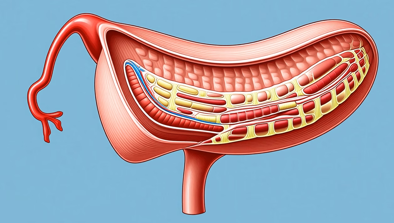 L-glutamine : ses effets secondaires sur l&rsquo;intestin