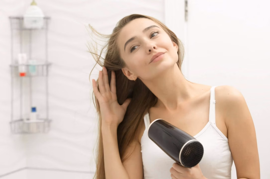 L'étude choc qui dévoile les secrets de votre flacon de shampooing en image