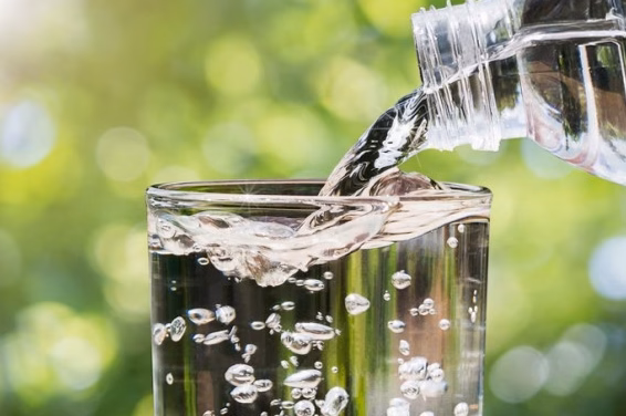 Rétention d&rsquo;eau : comment la réduire naturellement ?