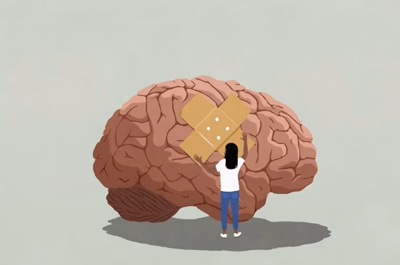 Santé mentale : l&rsquo;art crucial de l&rsquo;inaction pour revitaliser votre cerveau