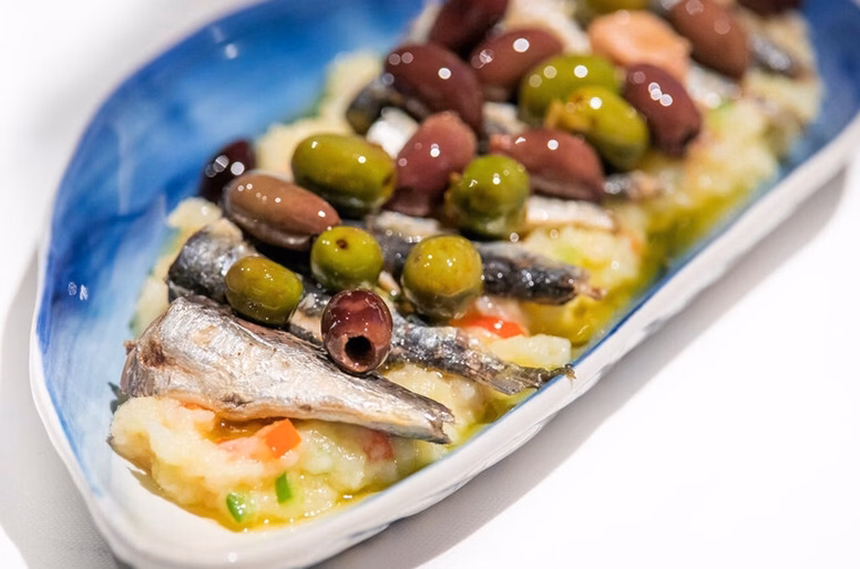 Guide Les sardines à l'huile d'olive vierge extra restent la meilleure option pour les oméga-3